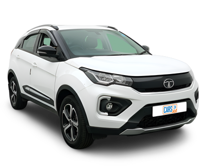 2022 Tata NEXON - SUV - CNG - Manual - ₹8.59 lakh